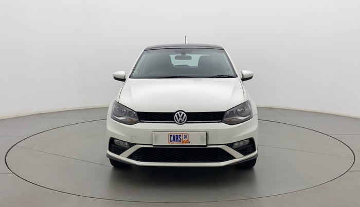 2021 Volkswagen Polo HIGHLINE PLUS 1.0L TSI, Petrol, Manual, 23,056 km, Highlights