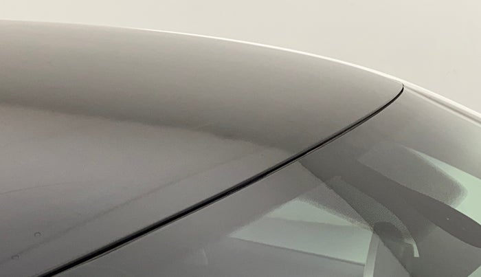 2021 Volkswagen Polo HIGHLINE PLUS 1.0L TSI, Petrol, Manual, 23,056 km, Roof - Graphic sticker