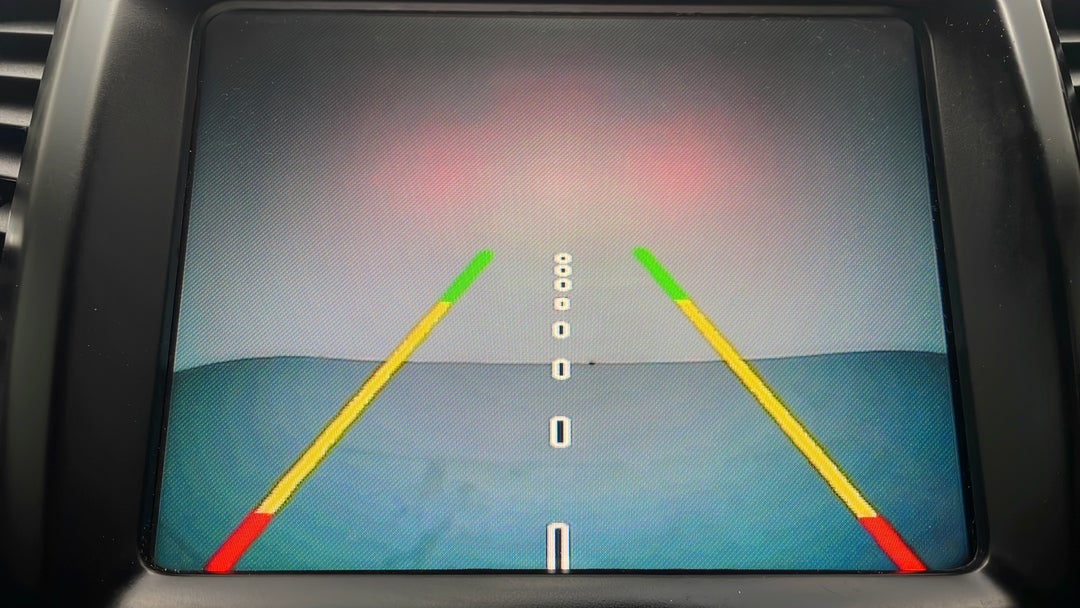 2015 Jeep Cherokee Limited (4x4), Automatic, 124418 km, Parking Camera