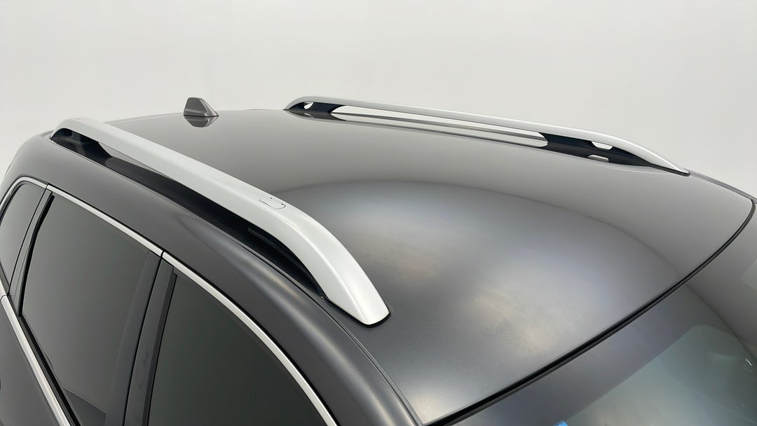 2015 Jeep Cherokee Limited (4x4), Automatic, 124418 km, Roof/Sunroof View