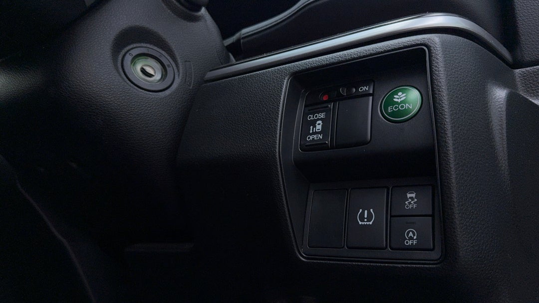 Utility Switches/Buttons