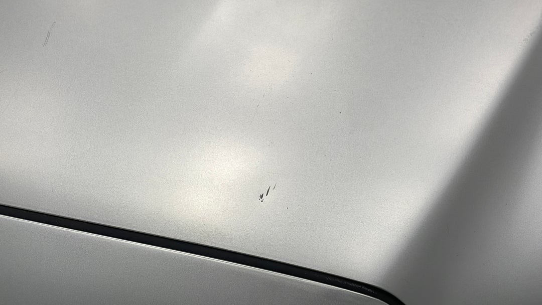 2017 Mitsubishi ASX Ls (2wd), Automatic, 33251 km, Bonnet Chip