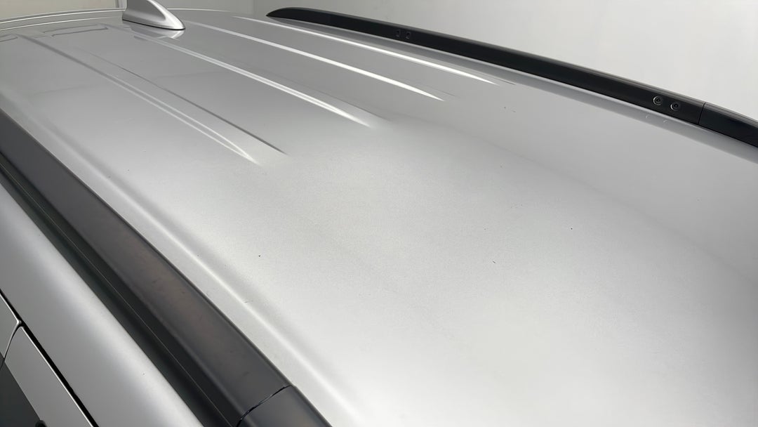 2017 Mitsubishi ASX Ls (2wd), Automatic, 33251 km, Roof/Sunroof View