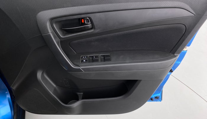 2016 Maruti Vitara Brezza VDI, Diesel, Manual, 62,392 km, Driver Side Door Panels Control