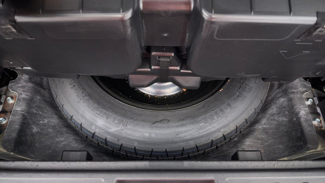 2022 Mitsubishi Outlander Ls 7 Seat (2wd), Automatic, 41009 km, Spare Wheel