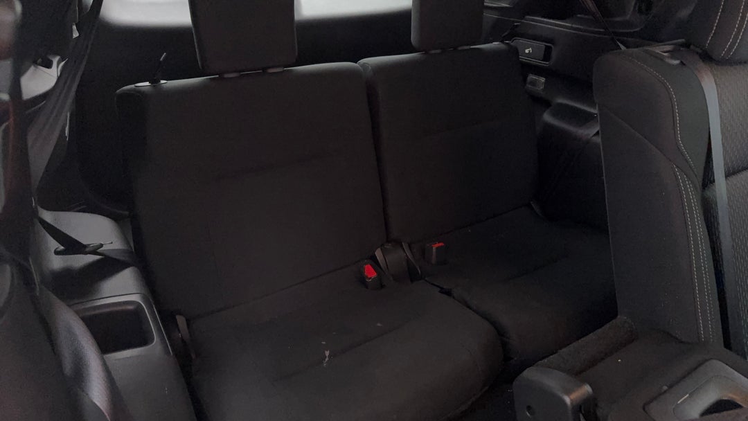 2022 Mitsubishi Outlander Ls 7 Seat (2wd), Automatic, 41009 km, Third Row Seats