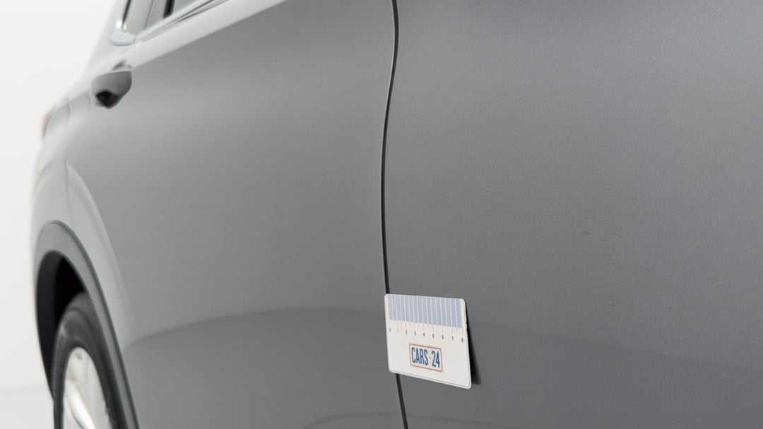 2022 Mitsubishi Outlander Ls 7 Seat (2wd), Automatic, 41009 km, Doors Front RHS Dent