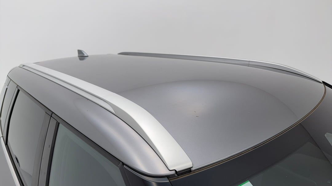 2022 Mitsubishi Outlander Ls 7 Seat (2wd), Automatic, 41009 km, Roof/Sunroof View