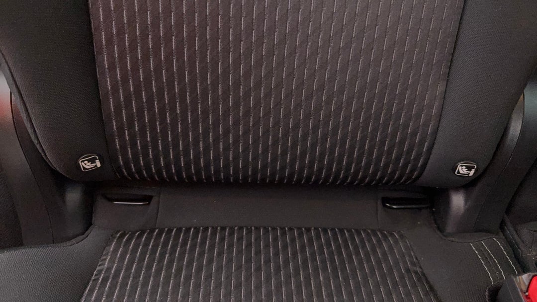 2022 Mitsubishi Outlander Ls 7 Seat (2wd), Automatic, 41009 km, Child Seat Anchor Points