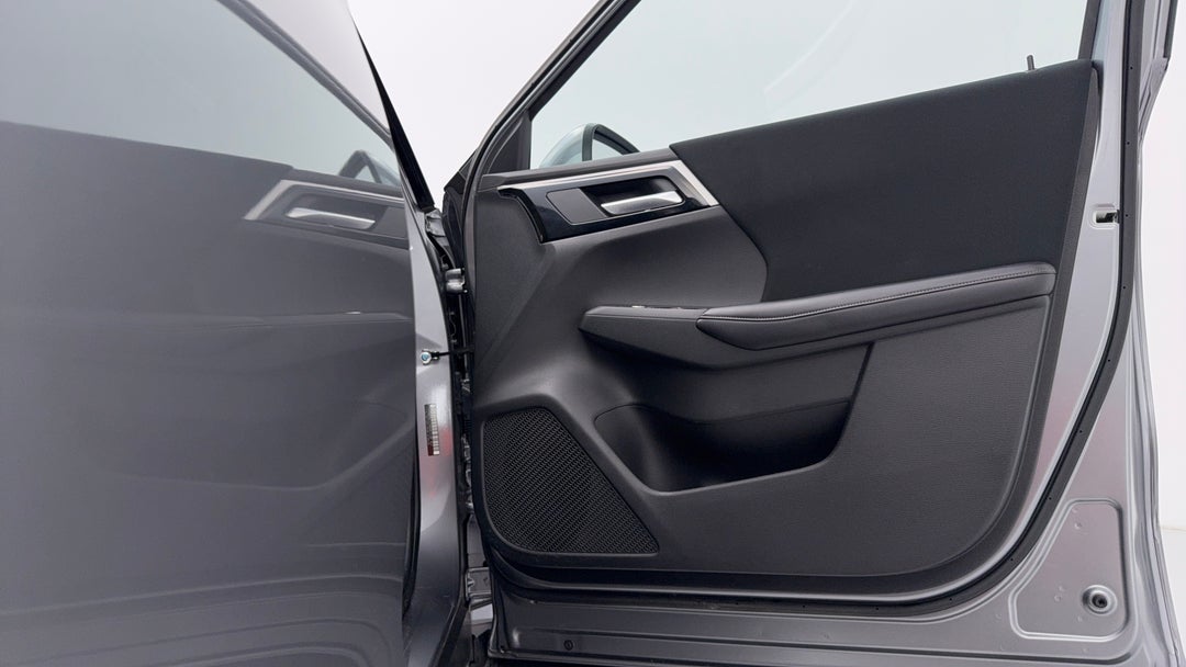 2022 Mitsubishi Outlander Ls 7 Seat (2wd), Automatic, 41009 km, Speaker View