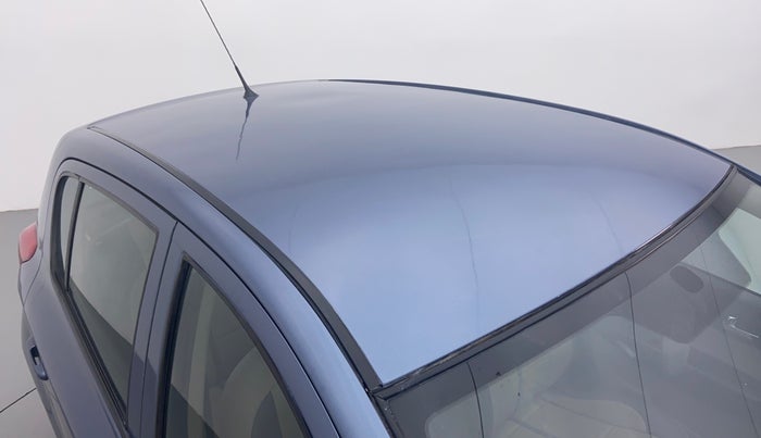 2012 Hyundai i20 MAGNA O 1.2, Petrol, Manual, 31,689 km, Roof/Sunroof View