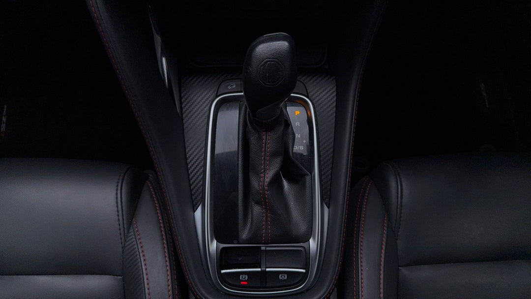 Gear Lever 