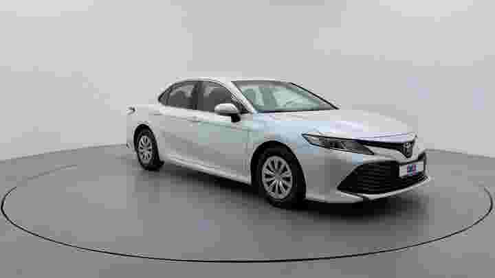 Used Toyota Camry 2019 S Automatic, 100,139 km, Petrol Car