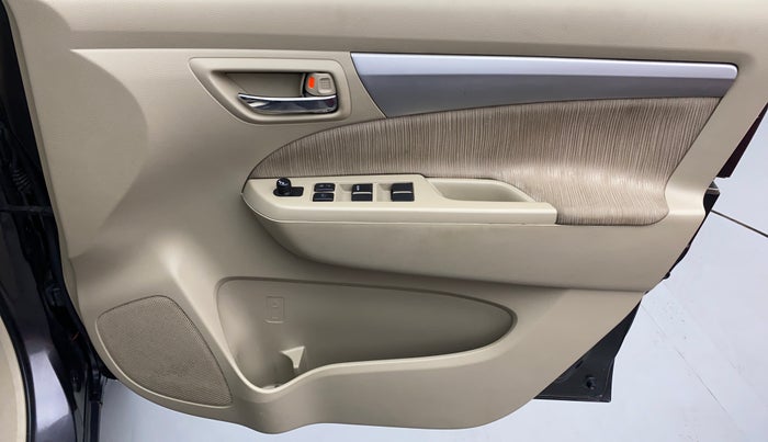 2014 Maruti Ertiga ZDI, Diesel, Manual, 1,36,879 km, Driver Side Door Panels Controls