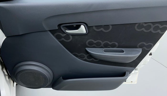 2016 Maruti Alto 800 LXI, Petrol, Manual, 30,102 km, Driver Side Door Panels Controls