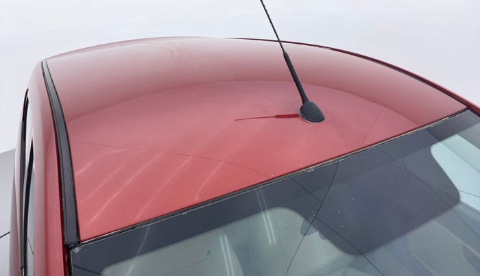 2014 Hyundai Eon MAGNA PLUS, Petrol, Manual, 31,639 km, Roof/Sunroof View