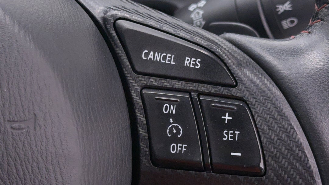 2015 Mazda 3 Touring, Automatic, 77310 km, Cruise Control