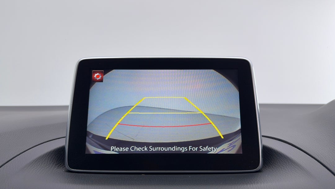 2015 Mazda 3 Touring, Automatic, 77310 km, Parking Camera