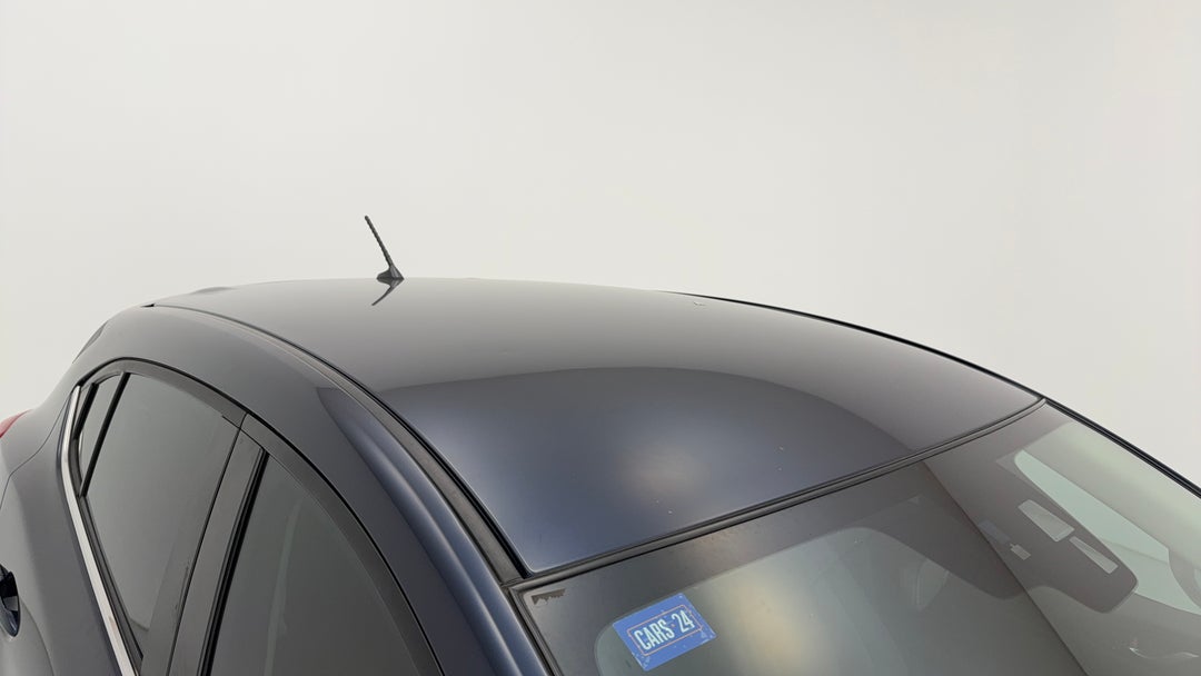 2015 Mazda 3 Touring, Automatic, 77310 km, Roof/Sunroof View