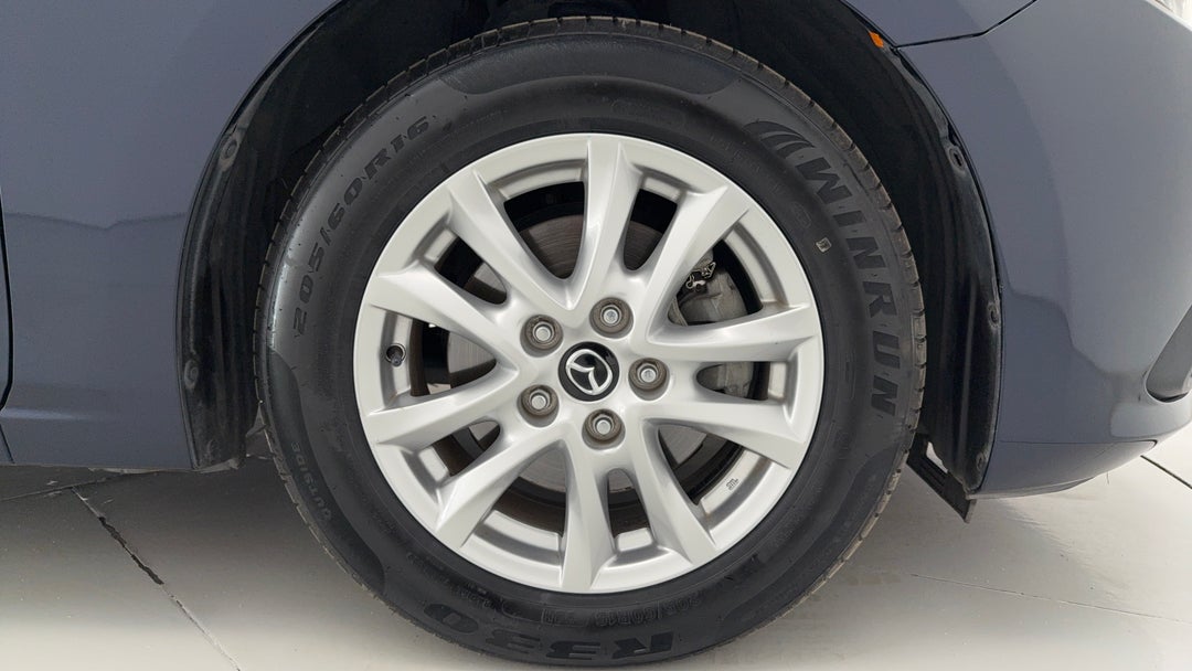 2015 Mazda 3 Touring, Automatic, 77310 km, Right Front Wheel