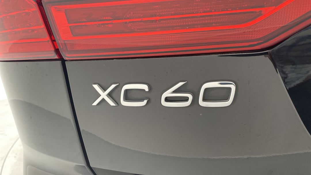 Badge (Boot Left Side)