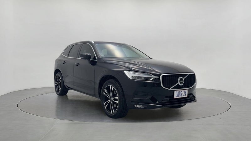 2018 Volvo XC60 