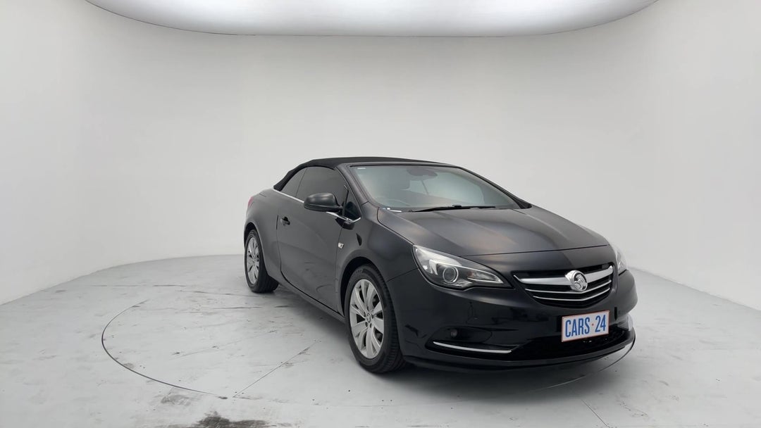 Right Front Diagonal (45- Degree) View