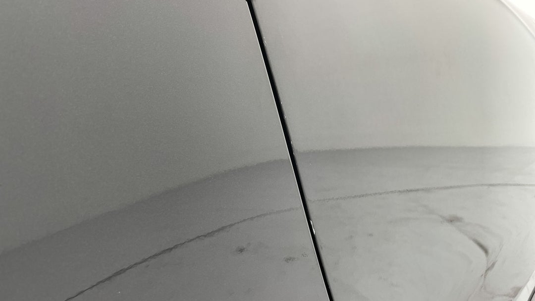 Doors Front RHS Chip