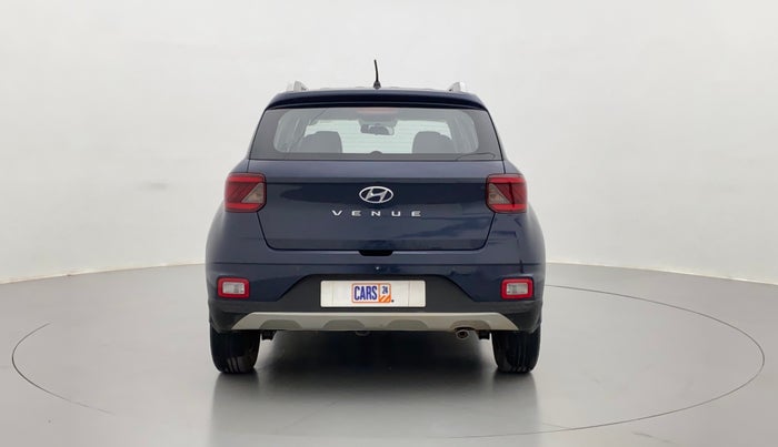 2020 Hyundai VENUE S MT 1.2 KAPPA, Petrol, Manual, 47,004 km, Back/Rear