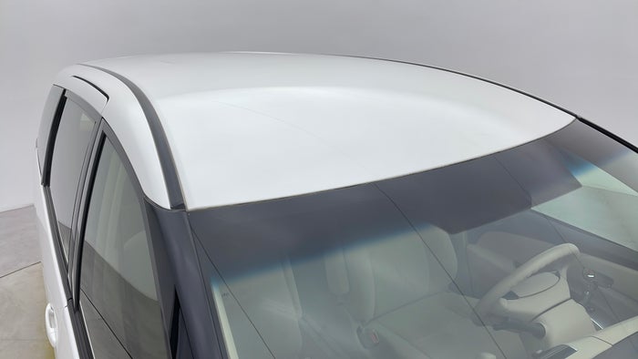 TOYOTA PREVIA-Roof/Sunroof View