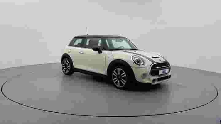 Used MINI COOPER 2020 S 2 DOOR HATCH Automatic, 19,931 km, Petrol Car