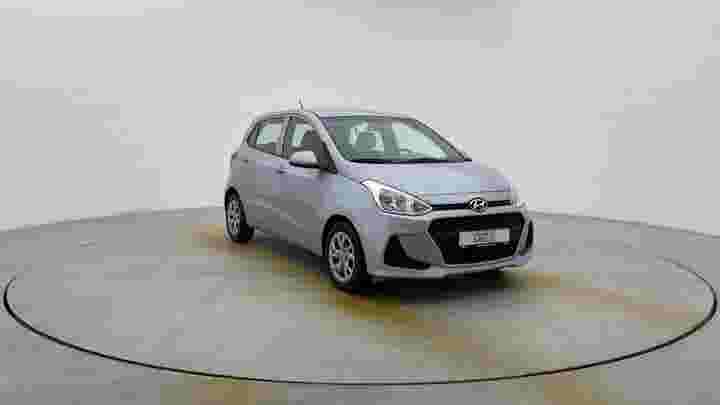 Used Hyundai Grand i10 2020 GL Automatic, 45,018 km, Petrol Car