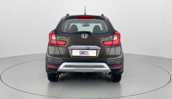 2017 Honda WR-V 1.2 i-VTEC VX MT, Petrol, Manual, 43,377 km, Back/Rear