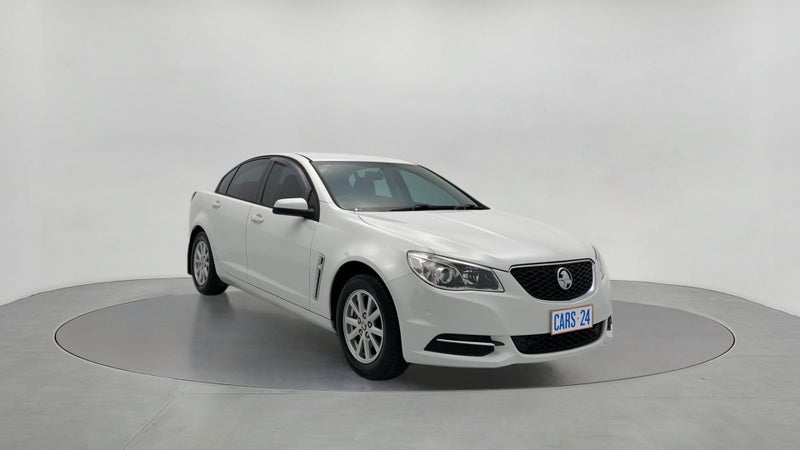 2015 Holden Commodore 