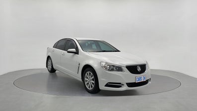 2015 Holden Commodore Evoke Automatic, 126k km Petrol Car