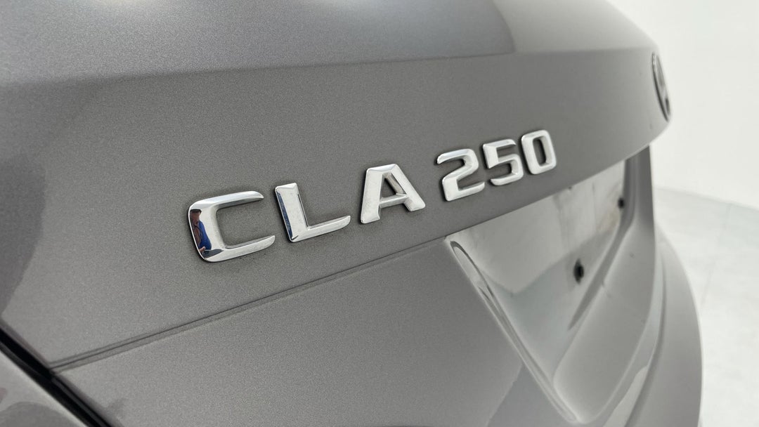 Badge (Boot Left Side)