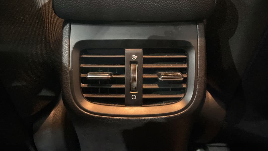 2023 Kia Cerato S, Automatic, 56001 km, Rear A/C Vent