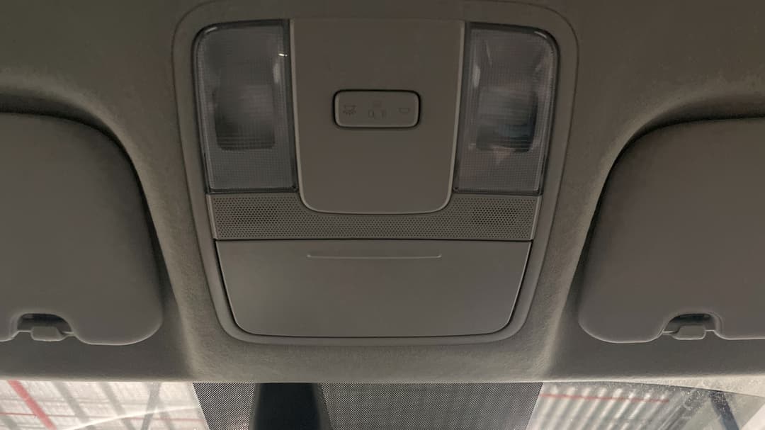 2023 Kia Cerato S, Automatic, 56001 km, On-Roof Controls/Sunglass holder