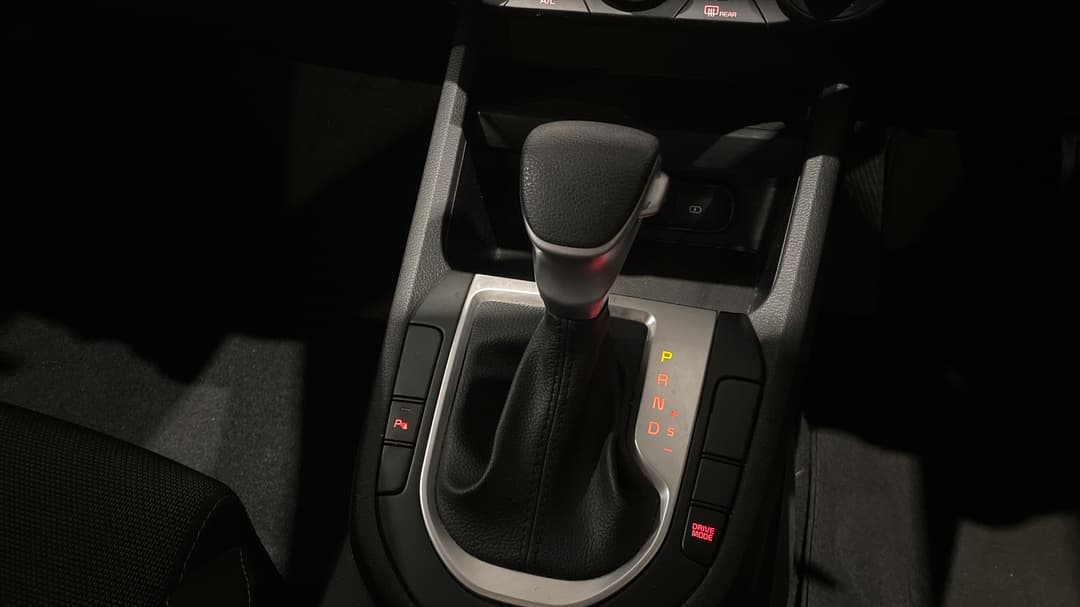 2023 Kia Cerato S, Automatic, 56001 km, Gear Lever 
