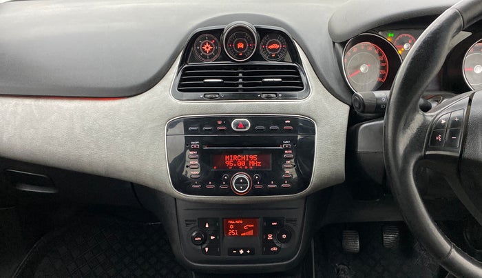 2015 Fiat Avventura EMOTION MULTIJET 1.3, Diesel, Manual, 59,581 km, Air Conditioner