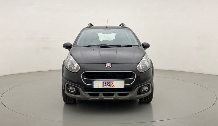 2015 Fiat Avventura EMOTION MULTIJET 1.3, Diesel, Manual, 59,581 km, Highlights