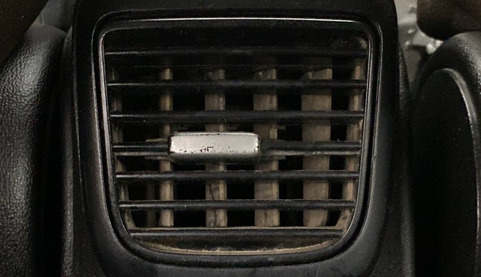2015 Fiat Avventura EMOTION MULTIJET 1.3, Diesel, Manual, 59,581 km, Rear AC Vents