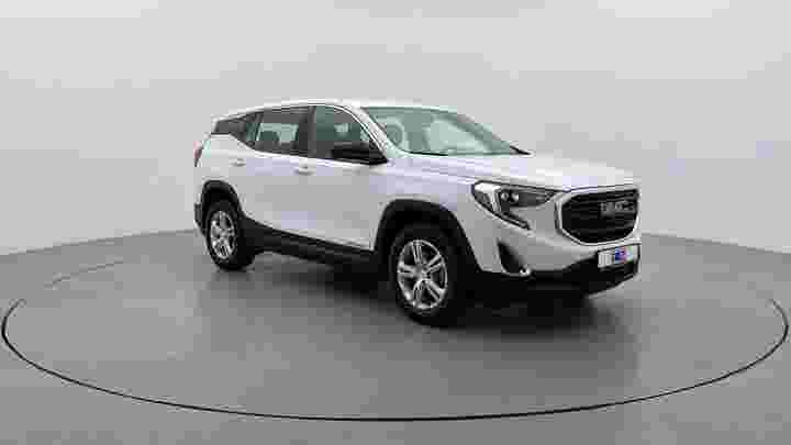 2020 Gmc Terrain