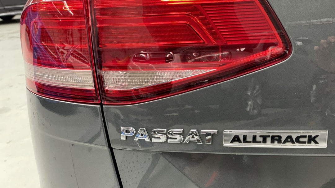 Badge (Boot Left Side)