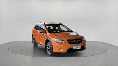 2015 Subaru XV 2.0i-s Automatic, 71k km Petrol Car