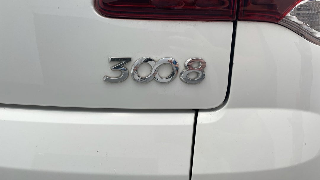 Badge (Boot Right Side)