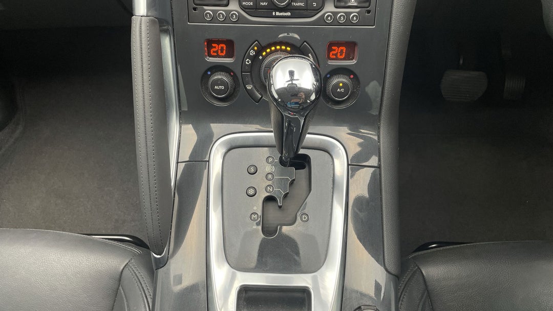 Gear Lever 