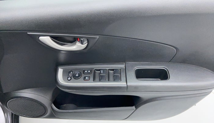 2018 Honda BR-V 1.5 i-VTEC V CVT, Petrol, Automatic, 21,729 km, Driver Side Door Panels Control