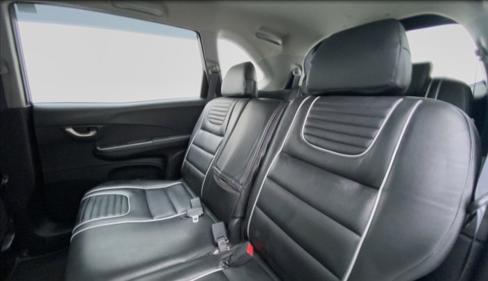 2018 Honda BR-V 1.5 i-VTEC V CVT, Petrol, Automatic, 21,729 km, Right Side Rear Door Cabin