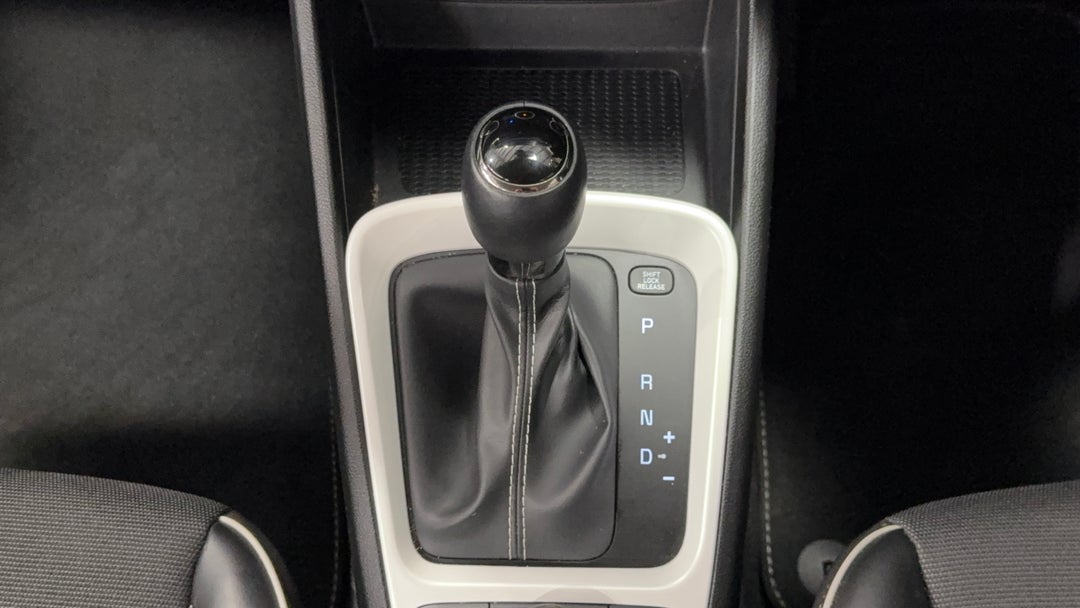 Gear Lever 